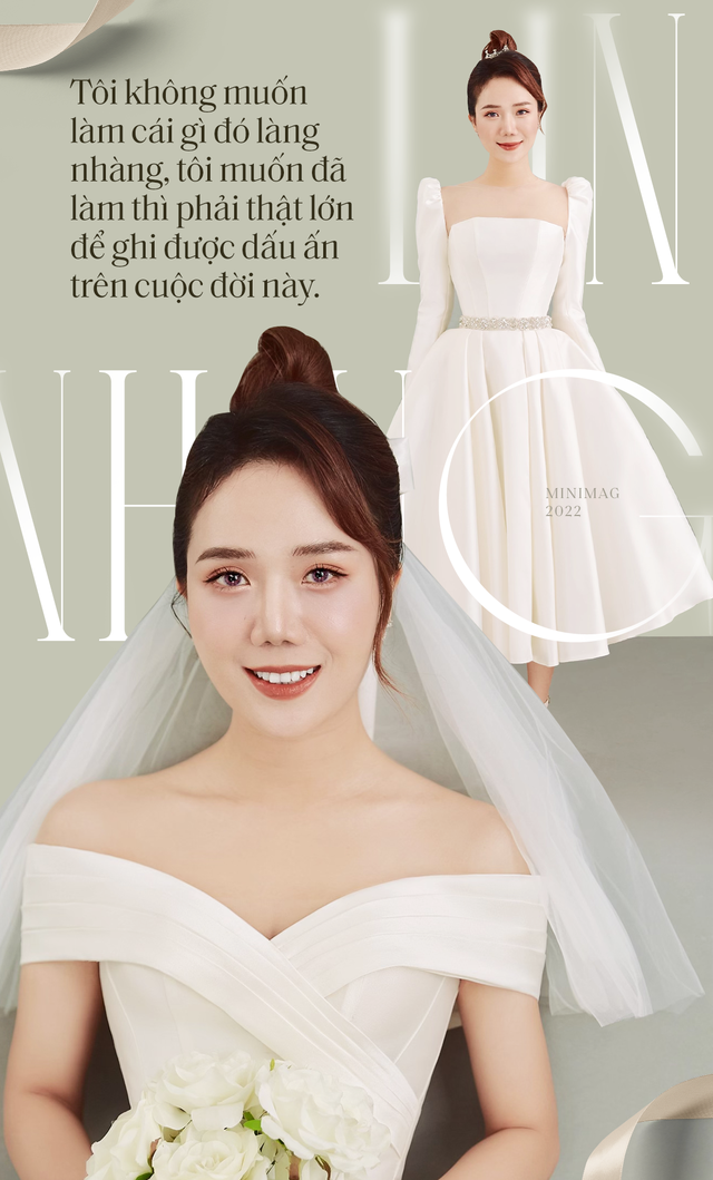 Người đứng sau chiếc váy cưới 28 tỷ đắt nhất Việt Nam - CEO Linh Nga Bridal: Có trong tay tiệm váy tầng áp mái, đánh ‘liều’ vào phân khúc cao cấp và thắng lớn  - Ảnh 10.