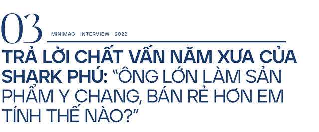 CEO Ru9 Đặng Thùy Trang kể chuyện “phải đóng thôi” và vùng dậy bởi câu nói ám ảnh: “Hứa hẹn bảo hành 10 năm, chắc gì 5 năm sau DN em còn tồn tại?” - Ảnh 11.