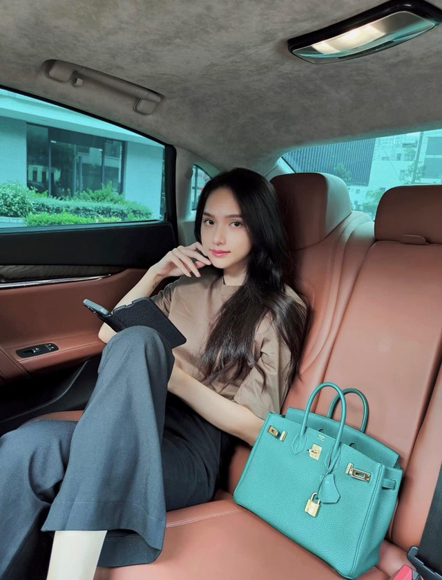 Mị lực mang tên Hermès Birkin: Khiến khách hàng chốt đơn trong vài phút - Ảnh 1.