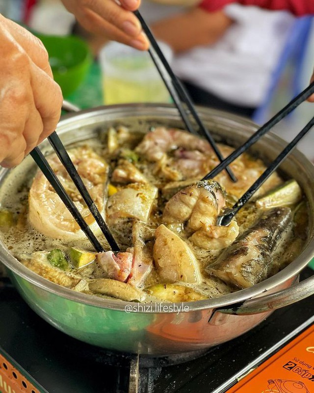 Tự hào ngời ngời với 5 kỷ lục ẩm thực làm rạng danh Việt Nam trên đấu trường ẩm thực thế giới - Ảnh 14.