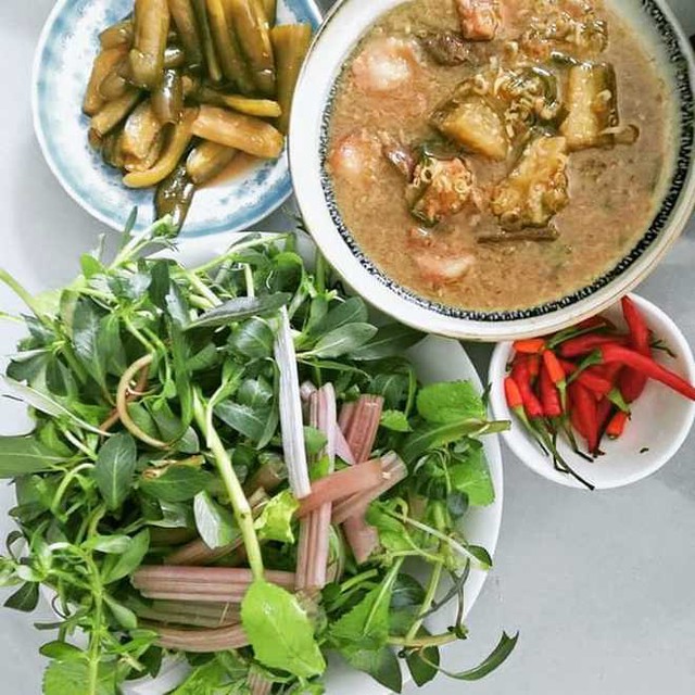 Tự hào ngời ngời với 5 kỷ lục ẩm thực làm rạng danh Việt Nam trên đấu trường ẩm thực thế giới - Ảnh 15.
