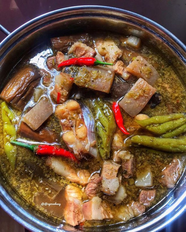 Tự hào ngời ngời với 5 kỷ lục ẩm thực làm rạng danh Việt Nam trên đấu trường ẩm thực thế giới - Ảnh 16.