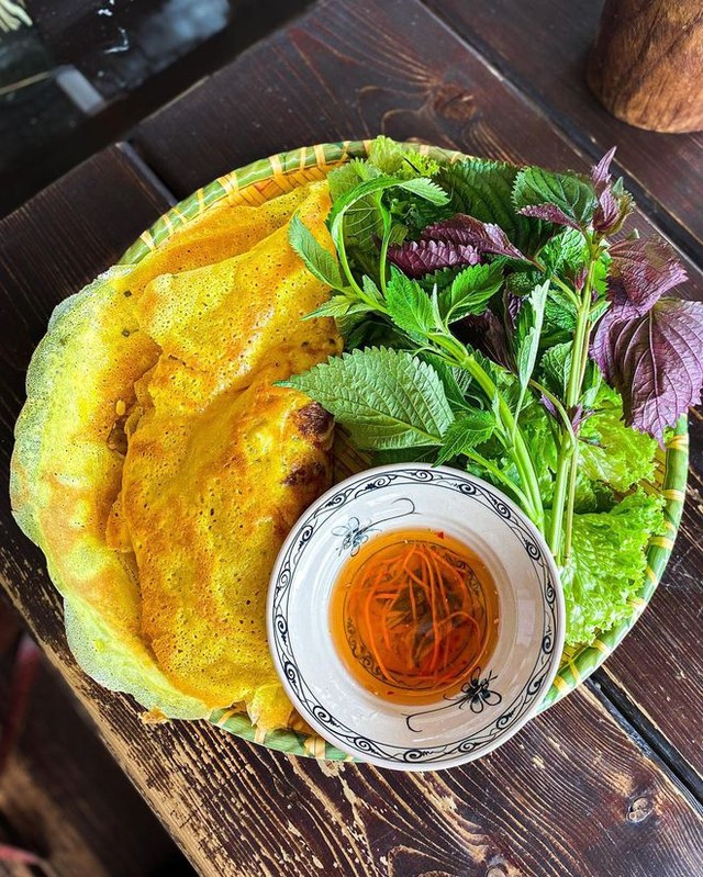 Tự hào ngời ngời với 5 kỷ lục ẩm thực làm rạng danh Việt Nam trên đấu trường ẩm thực thế giới - Ảnh 18.