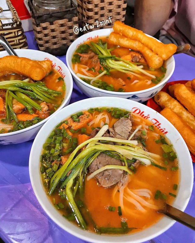 Tự hào ngời ngời với 5 kỷ lục ẩm thực làm rạng danh Việt Nam trên đấu trường ẩm thực thế giới - Ảnh 3.