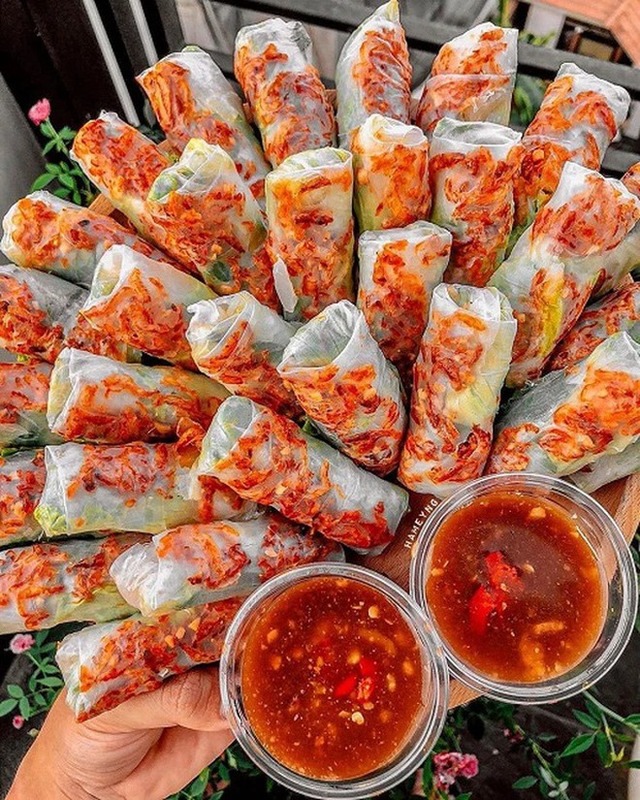 Tự hào ngời ngời với 5 kỷ lục ẩm thực làm rạng danh Việt Nam trên đấu trường ẩm thực thế giới - Ảnh 33.