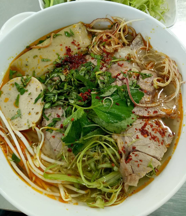 Tự hào ngời ngời với 5 kỷ lục ẩm thực làm rạng danh Việt Nam trên đấu trường ẩm thực thế giới - Ảnh 41.