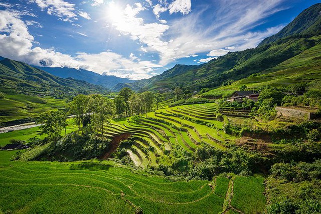 17 điểm du lịch hàng đầu của Việt Nam trong mắt bạn bè thế giới: Số 1 quá nổi tiếng! - Ảnh 7.