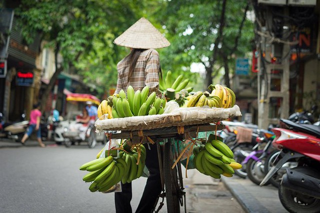 17 điểm du lịch hàng đầu của Việt Nam trong mắt bạn bè thế giới: Số 1 quá nổi tiếng! - Ảnh 8.
