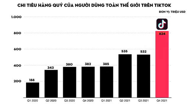 ‘Tìm trên Google’ sắp thành dĩ vãng? Gen Z dùng TikTok để tìm kiếm mọi thứ khiến gã khổng lồ Google như ngồi trên đống lửa - Ảnh 1.