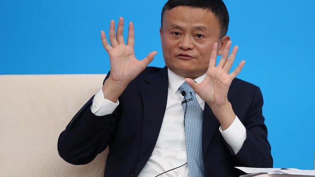 Chuyện gì đã xảy ra với Jack Ma trong gần 2 năm qua? - Ảnh 8.