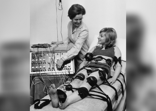Những phát minh kỳ lạ nhất trong lịch sử nhân loại, dù chưa chắc hữu dụng nhưng tính sáng tạo thì vô biên - Ảnh 10. Những phát minh kỳ lạ nhất trong lịch sử nhân loại, dù chưa chắc hữu dụng nhưng tính sáng tạo thì vô biên - Ảnh 10.