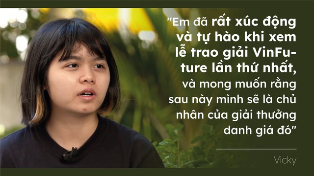 Khát khao đạt giải VinFuture của thần đồng Việt 15 tuổi học Tiến sĩ ở New Zealand - Ảnh 2.