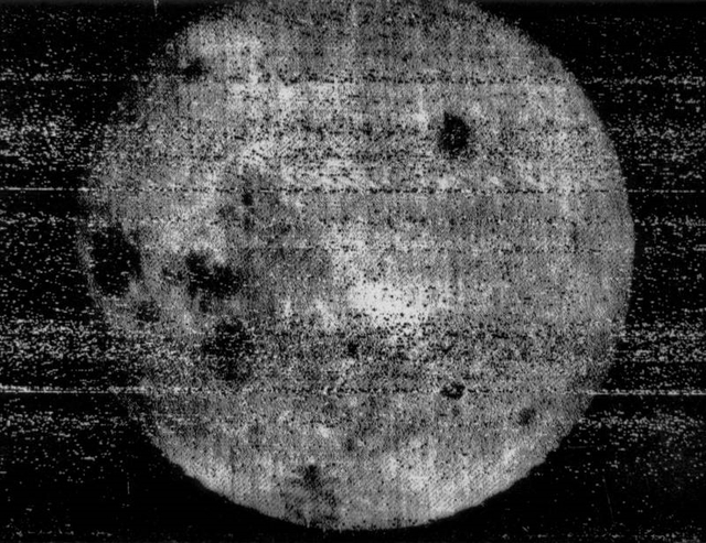  4 điểm đen bí ẩn năm 59 trên Mặt Trăng là gì? Tàu Hằng Nga 4 tiết lộ sự thật bất ngờ  - Ảnh 3.
