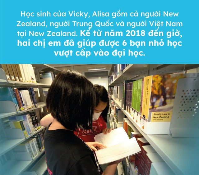 Khát khao đạt giải VinFuture của thần đồng Việt 15 tuổi học Tiến sĩ ở New Zealand - Ảnh 3.