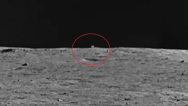  4 điểm đen bí ẩn năm 59 trên Mặt Trăng là gì? Tàu Hằng Nga 4 tiết lộ sự thật bất ngờ  - Ảnh 6.
