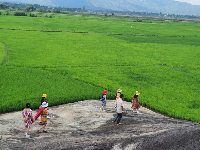 Hồ Lắk bình yên giữa đại ngàn Tây Nguyên - Ảnh 4. Hồ Lắk bình yên giữa đại ngàn Tây Nguyên - Ảnh 4.