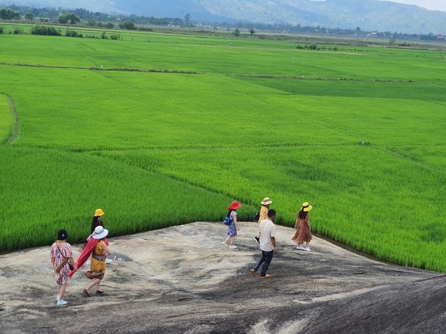 Hồ Lắk bình yên giữa đại ngàn Tây Nguyên - Ảnh 4.