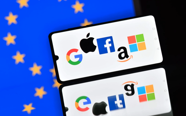 Facebook, Google có thể phải thay đổi mô hình kinh doanh vì Đạo luật chống độc quyền