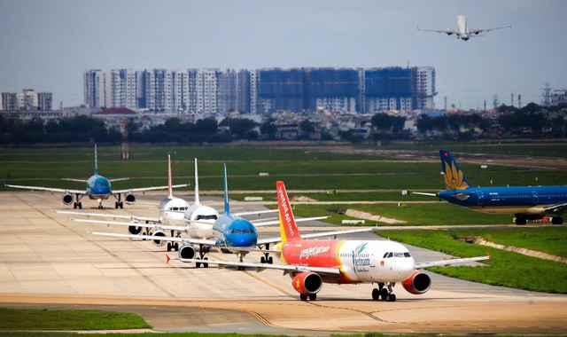 Hàng không hồi phục tích cực hậu Covid, một doanh nghiệp bán lẻ hàng không được dự báo doanh thu năm 2022 tăng 369% - Ảnh 2.