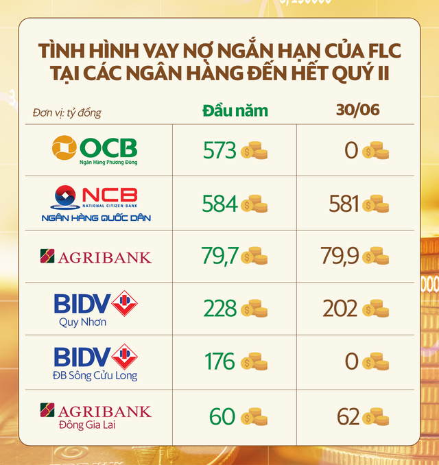 Ông Lê Thái Sâm - nhân vật kín tiếng vừa cho FLC vay hơn 600 tỷ đồng trong quý II là ai? - Ảnh 1.