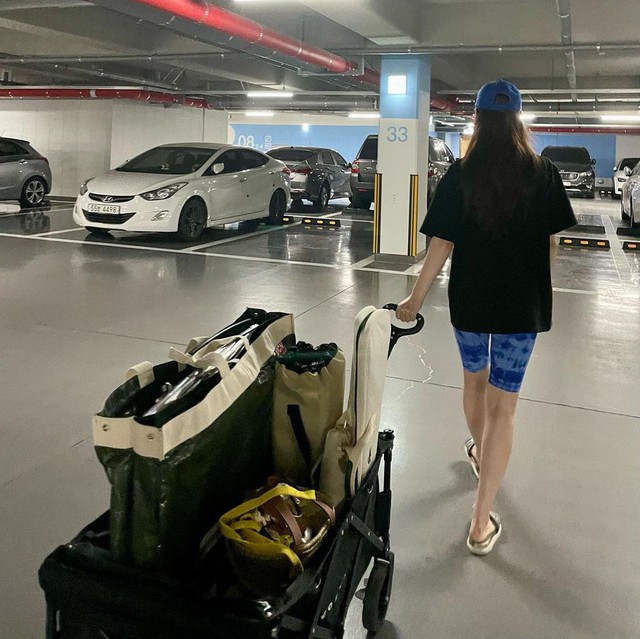 Sống tại TP.HCM, người phụ nữ độc thân 32 tuổi kiếm được 40 triệu/tháng vẫn khó tiết kiệm vì lý do này - Ảnh 4. Sống tại TP.HCM, người phụ nữ độc thân 32 tuổi kiếm được 40 triệu/tháng vẫn khó tiết kiệm vì lý do này - Ảnh 4.