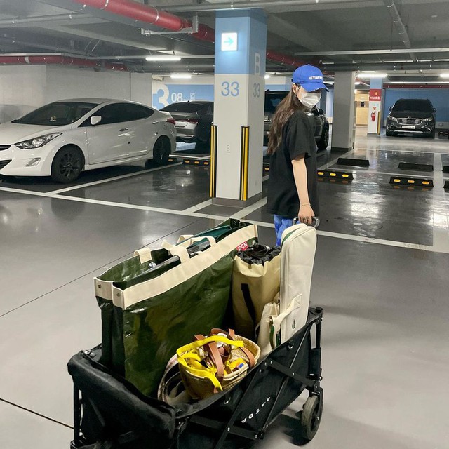 Sống tại TP.HCM, người phụ nữ độc thân 32 tuổi kiếm được 40 triệu/tháng vẫn khó tiết kiệm vì lý do này - Ảnh 5. Sống tại TP.HCM, người phụ nữ độc thân 32 tuổi kiếm được 40 triệu/tháng vẫn khó tiết kiệm vì lý do này - Ảnh 5.