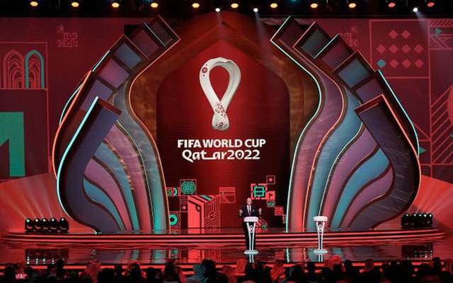 World Cup 2022 sẽ diễn ra sớm hơn 1 ngày