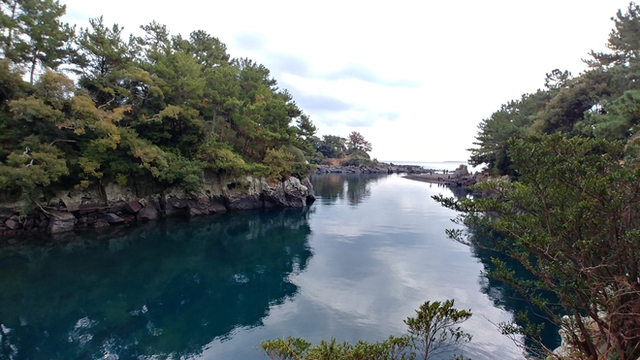  4 điểm đến cực đẹp ở hòn đảo mộng mơ Jeju mà ai đam mê thiên nhiên nhất định phải ghé qua - Ảnh 15.