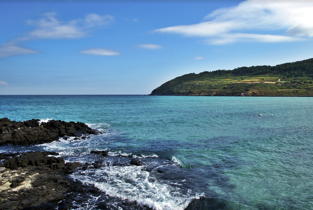  4 điểm đến cực đẹp ở hòn đảo mộng mơ Jeju mà ai đam mê thiên nhiên nhất định phải ghé qua - Ảnh 25.