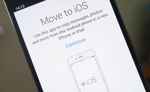Apple: Số người chuyển đổi sang iPhone ngày càng nhiều - Ảnh 2.