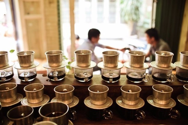  Lý giải vì sao cà phê Việt trở thành xu hướng tại Mỹ - Ảnh 1.