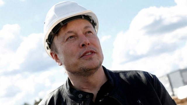 Elon Musk sắp xây sân bay riêng tại Austin - Ảnh 1.