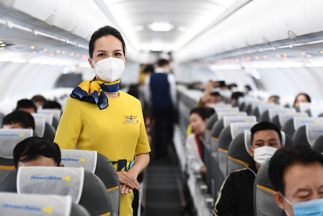 Vietravel: Lỗ gần 7 tỷ đồng trong quý II/2022 do Vietravel Airlines thu không thể bù chi khi giá nhiên liệu tăng quá cao - Ảnh 3.