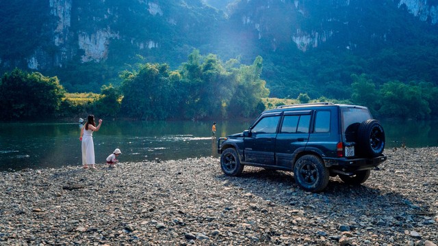 Đôi khi chẳng cần đi đâu xa, vì có thể nghỉ dưỡng trong ngày tại Hà Nội với 4 địa điểm tìm về với thiên nhiên - Ảnh 17.