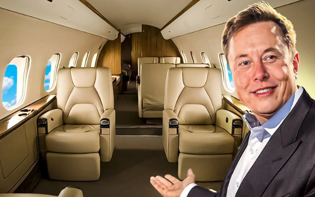 Elon Musk sắp xây sân bay riêng tại Austin