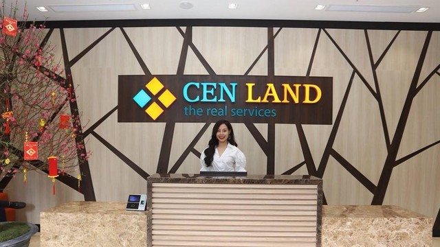 Chân dung Cen Group của ông Nguyễn Trung Vũ Chân dung Cen Group của ông Nguyễn Trung Vũ