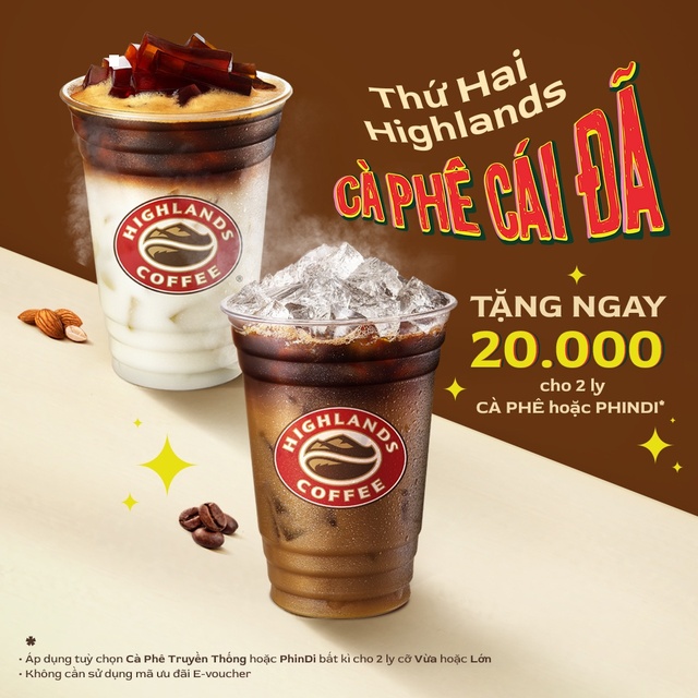 Cục diện chuỗi trà & cà phê 2022: Phúc Long cùng Highlands Coffee bứt tốc, The Coffee House và Trung Nguyên Legend chững lại - Ảnh 7.