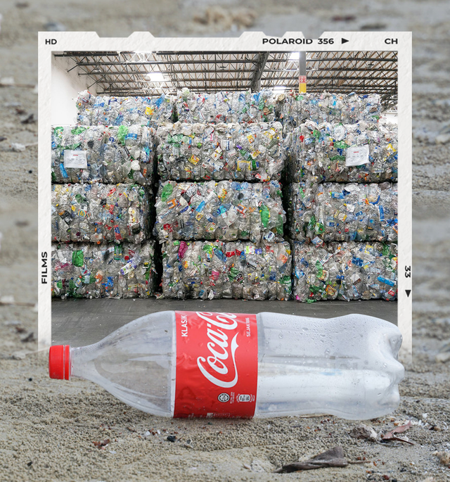 Coca Cola và Pepsi trước cơn khát bảo vệ môi trường - Ảnh 9.