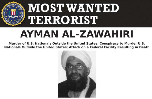 Hai tên lửa xóa sổ” trùm khủng bố khét tiếng al-Qaeda: Tình báo Mỹ xuất sắc như thế nào? - Ảnh 4.