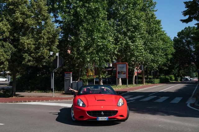 Nỗi khổ không nói thành lời của những Lamborghini, Ferrari – niềm tự hào của ngành công nghiệp ô tô nước Ý trước làn sóng ô tô điện - Ảnh 2
