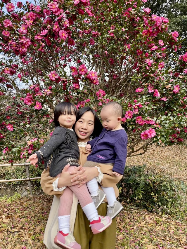Mẹ Việt ở Nhật chọn NƠI ĐẶC BIỆT để đưa con đi chơi hàng ngày: Nuôi dưỡng cho các con một tâm hồn đẹp, trải qua tuổi thơ đầy ý nghĩa - Ảnh 8.