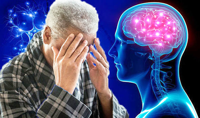  Nghiên cứu mới: Cảnh báo 1 triệu chứng khi mắc COVID làm tăng nguy cơ phát triển Alzheimer - Ảnh 1.