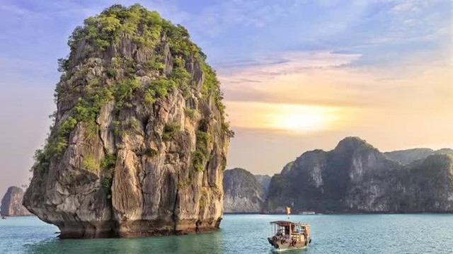 Chuyên trang du lịch nước ngoài: 8 nơi đẹp nhất Việt Nam, không đến thăm thì quá phí! - Ảnh 5.