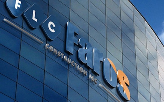 Cổ phiếu ROS của Công ty CP xây dựng FLC Faros bị đình chỉ giao dịch trên sàn chứng khoán từ ngày 12-8 - Ảnh: ROS
