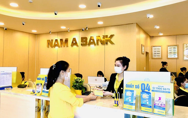 Sau khi được NHNN chấp thuận tăng vốn thêm tối đa 1.900 tỷ đồng, vốn điều lệ Nam A Bank dự kiến tăng tối đa 8.464 tỷ đồng.