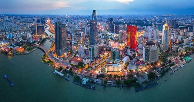 SSI Research: Kinh tế Việt Nam bứt phá tích cực trong tháng 8, mục tiêu tăng trưởng năm 2022 có thể dễ dàng đạt được