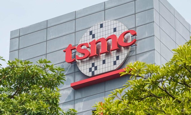 TSMC: Công ty 400 tỷ USD đang nắm trong tay mắt xích quan trọng nhất của thế giới công nghệ - Ảnh 1.