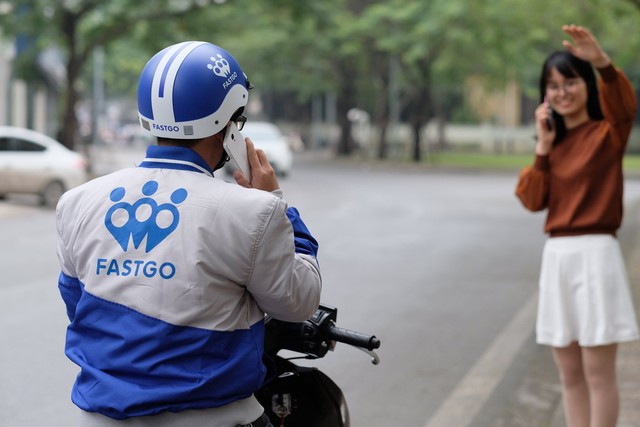 Hỏi chuyện CEO FastGo: Vì đâu vỡ mộng Top 3 ứng dụng gọi xe Đông Nam Á? - Ảnh 4.