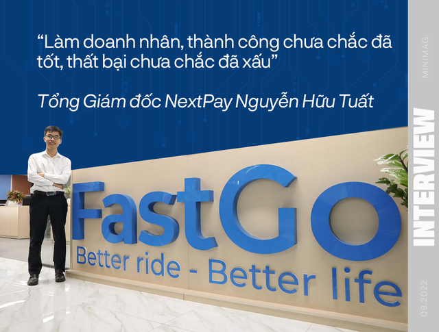 Hỏi chuyện CEO FastGo: Vì đâu vỡ mộng Top 3 ứng dụng gọi xe Đông Nam Á? - Ảnh 12.