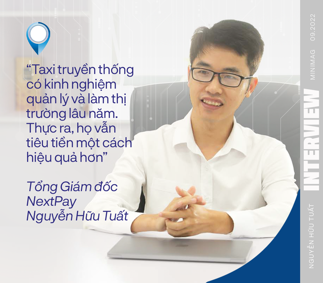 Hỏi chuyện CEO FastGo: Vì đâu vỡ mộng Top 3 ứng dụng gọi xe Đông Nam Á? - Ảnh 10.